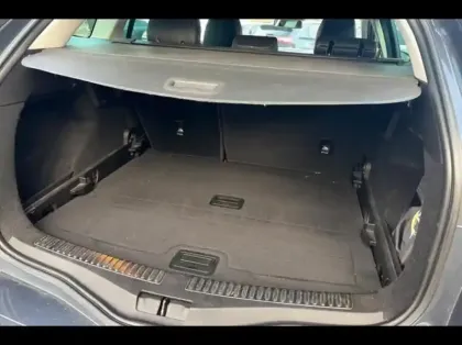 Photo 11 Renault Megane  Estate 1.6 dCi 130ch energy Intens