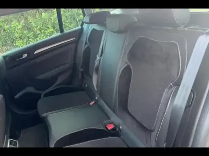 Photo 10 Renault Megane  Estate 1.6 dCi 130ch energy Intens