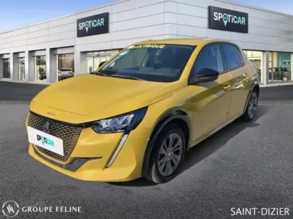 Photo 18 Peugeot 208  e- 136ch Allure Pack