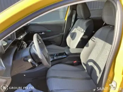 Photo 26 Peugeot 208  e- 136ch Allure Pack