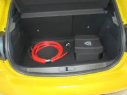 Photo 9 Peugeot 208  e- 136ch Allure Pack