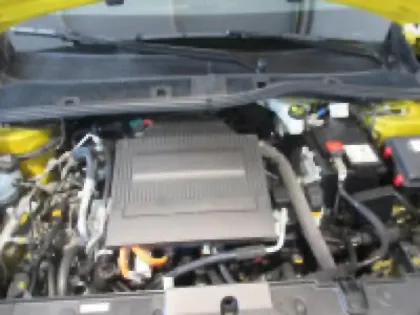 Photo 10 Peugeot 208  e- 136ch Allure Pack