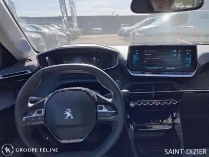 Photo 25 Peugeot 208  e- 136ch Allure Pack