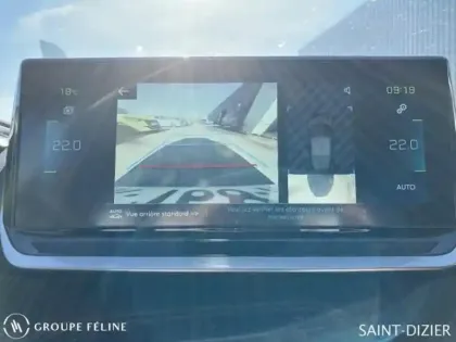 Photo 32 Peugeot 208  e- 136ch Allure Pack