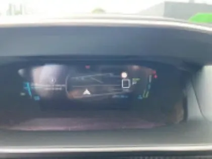 Photo 17 Peugeot 208  e- 136ch Allure Pack