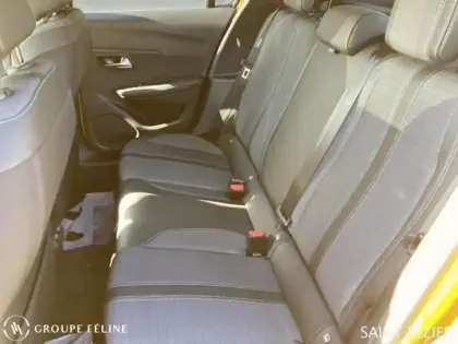 Photo 27 Peugeot 208  e- 136ch Allure Pack