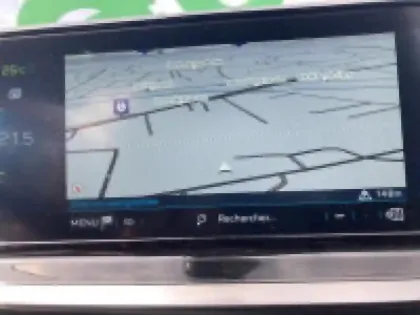 Photo 16 Peugeot 208  e- 136ch Allure Pack