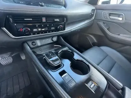 Photo 11 Nissan X-trail  e-Power 204ch Tekna