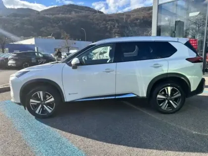 Photo 6 Nissan X-trail  e-Power 204ch Tekna