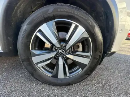 Photo 14 Nissan X-trail  e-Power 204ch Tekna