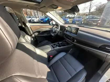 Photo 8 Nissan X-trail  e-Power 204ch Tekna