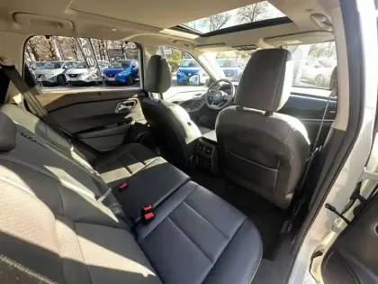 Photo 9 Nissan X-trail  e-Power 204ch Tekna