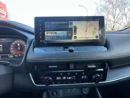 Photo 10 Nissan X-trail  e-Power 204ch Tekna