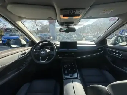Photo 7 Nissan X-trail  e-Power 204ch Tekna