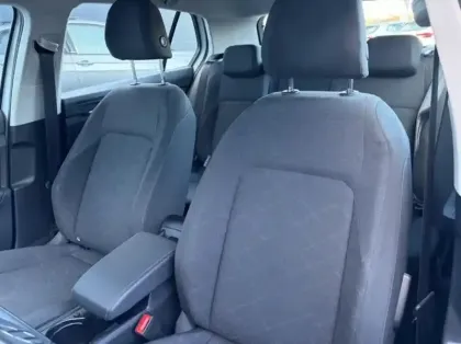 Photo 11 Volkswagen Golf  1.0 TSI OPF 110ch Life Plus