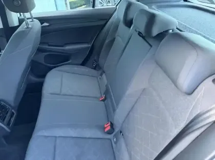 Photo 7 Volkswagen Golf  1.0 TSI OPF 110ch Life Plus