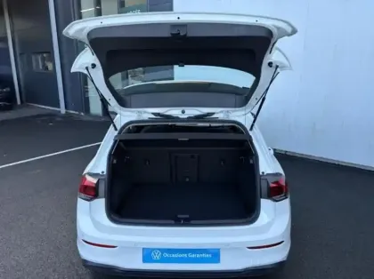 Photo 5 Volkswagen Golf  1.0 TSI OPF 110ch Life Plus