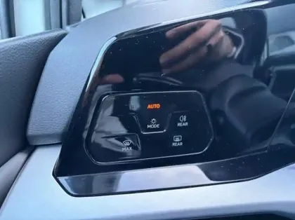 Photo 13 Volkswagen Golf  1.0 TSI OPF 110ch Life Plus