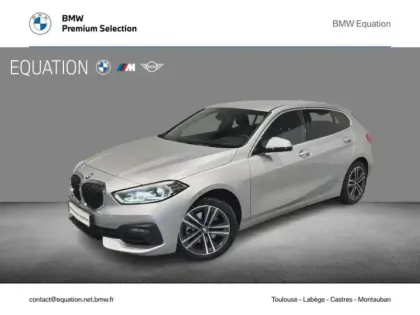 Photo Bmw Serie 1