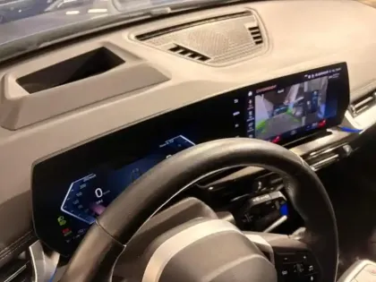 Photo 11 BMW X1  sDrive18i 136ch xLine