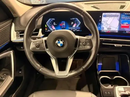 Photo 5 BMW X1  sDrive18i 136ch xLine