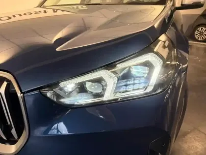 Photo 9 BMW X1  sDrive18i 136ch xLine