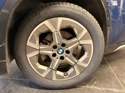 Photo 7 BMW X1  sDrive18i 136ch xLine