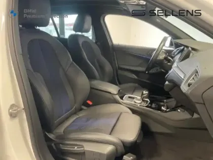 Photo 8 BMW Serie 1 Série 1 118iA 136ch M Sport DKG7