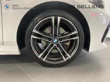 Photo 7 BMW Serie 1 Série 1 118iA 136ch M Sport DKG7