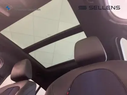 Photo 10 BMW Serie 1 Série 1 118iA 136ch M Sport DKG7