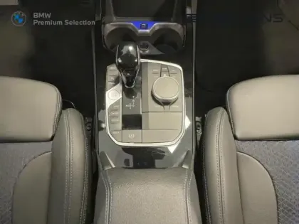 Photo 12 BMW Serie 1 Série 1 118iA 136ch M Sport DKG7