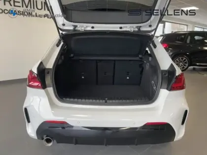 Photo 6 BMW Serie 1 Série 1 118iA 136ch M Sport DKG7