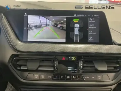 Photo 13 BMW Serie 1 Série 1 118iA 136ch M Sport DKG7