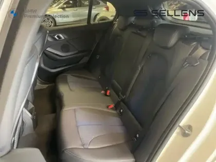 Photo 11 BMW Serie 1 Série 1 118iA 136ch M Sport DKG7