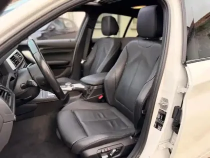 Photo 10 BMW Serie 1 Série 1 118iA 136ch M Sport Ultimate 5p Euro6d-T