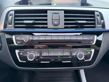 Photo 14 BMW Serie 1 Série 1 118iA 136ch M Sport Ultimate 5p Euro6d-T