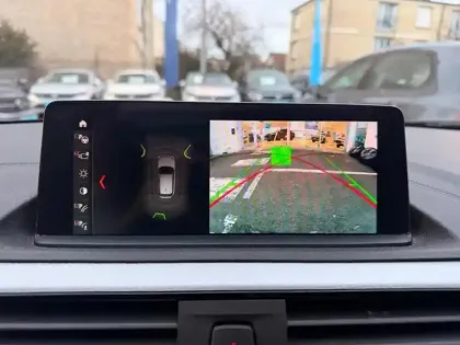 Photo 9 BMW Serie 1 Série 1 118iA 136ch M Sport Ultimate 5p Euro6d-T