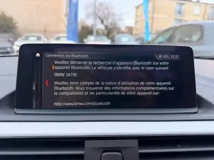 Photo 13 BMW Serie 1 Série 1 118iA 136ch M Sport Ultimate 5p Euro6d-T