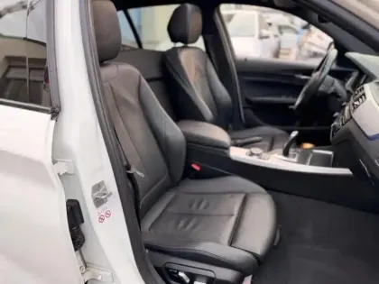 Photo 5 BMW Serie 1 Série 1 118iA 136ch M Sport Ultimate 5p Euro6d-T