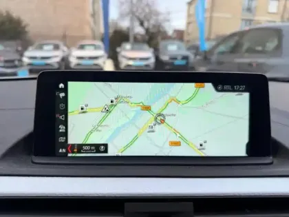 Photo 12 BMW Serie 1 Série 1 118iA 136ch M Sport Ultimate 5p Euro6d-T