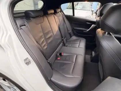 Photo 8 BMW Serie 1 Série 1 118iA 136ch M Sport Ultimate 5p Euro6d-T