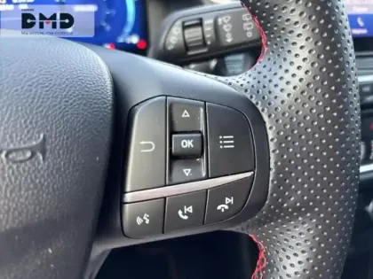 Photo 14 Ford Puma  1.0 Flexifuel 125ch S&S mHEV ST-Line