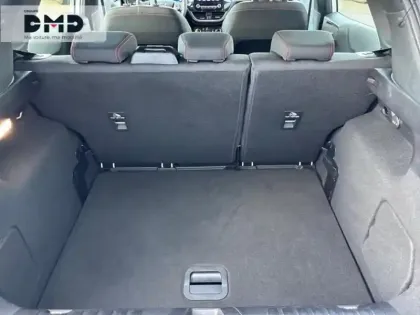 Photo 11 Ford Puma  1.0 Flexifuel 125ch S&S mHEV ST-Line