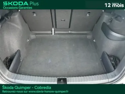 Photo 9 Skoda Karoq  1.6 TDI 116ch SCR Ambition DSG Euro6d-T