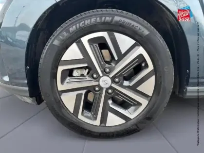 Photo 24 Hyundai Kona  Electric 64kWh - 204ch Executive Sieges chauf GPS