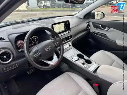 Photo 29 Hyundai Kona  Electric 64kWh - 204ch Executive Sieges chauf GPS
