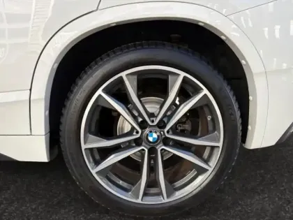 Photo 13 BMW X2  sDrive18iA 140ch M Sport DKG7 Euro6d-T 129g