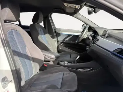 Photo 14 BMW X2  sDrive18iA 140ch M Sport DKG7 Euro6d-T 129g