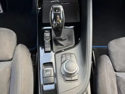 Photo 10 BMW X2  sDrive18iA 140ch M Sport DKG7 Euro6d-T 129g