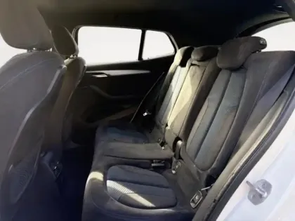 Photo 12 BMW X2  sDrive18iA 140ch M Sport DKG7 Euro6d-T 129g